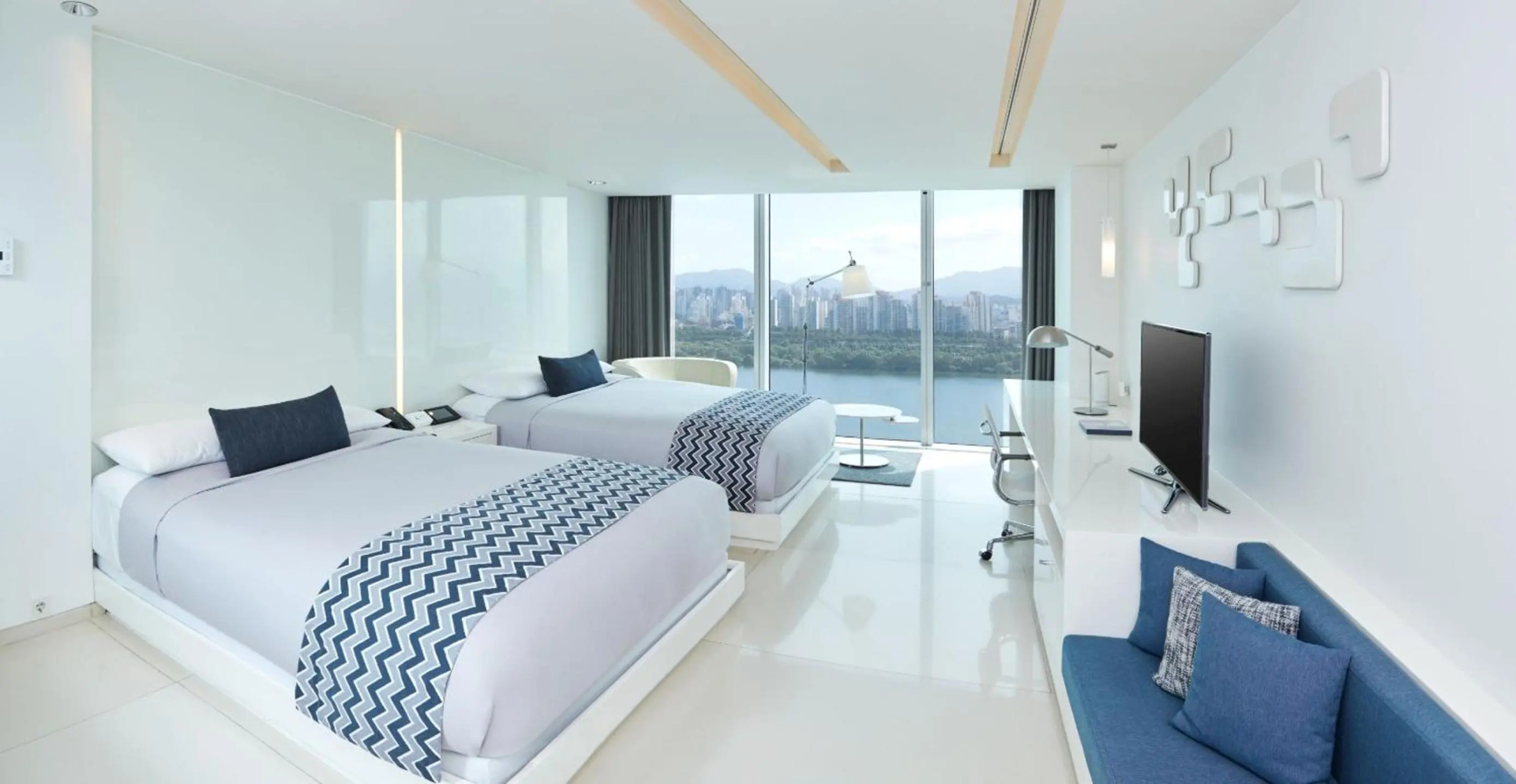 Photo - Vista Walkerhill Seoul