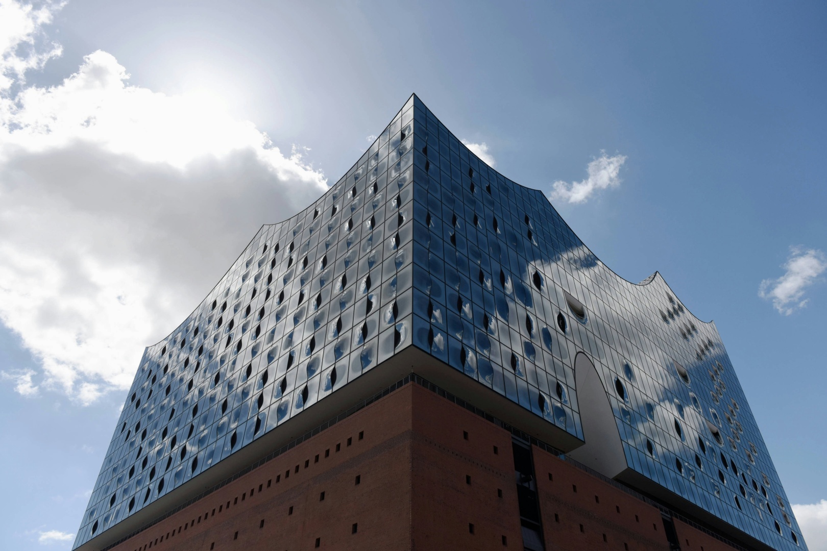 Photo - The Westin Hamburg Elbphilharmonie