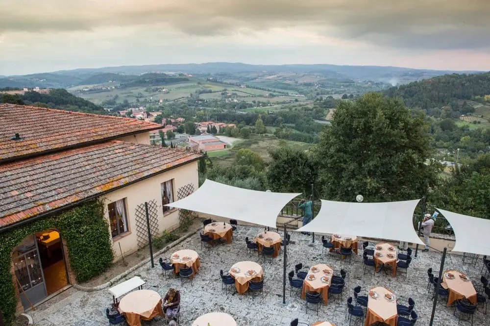 Foto - Villa San Lucchese