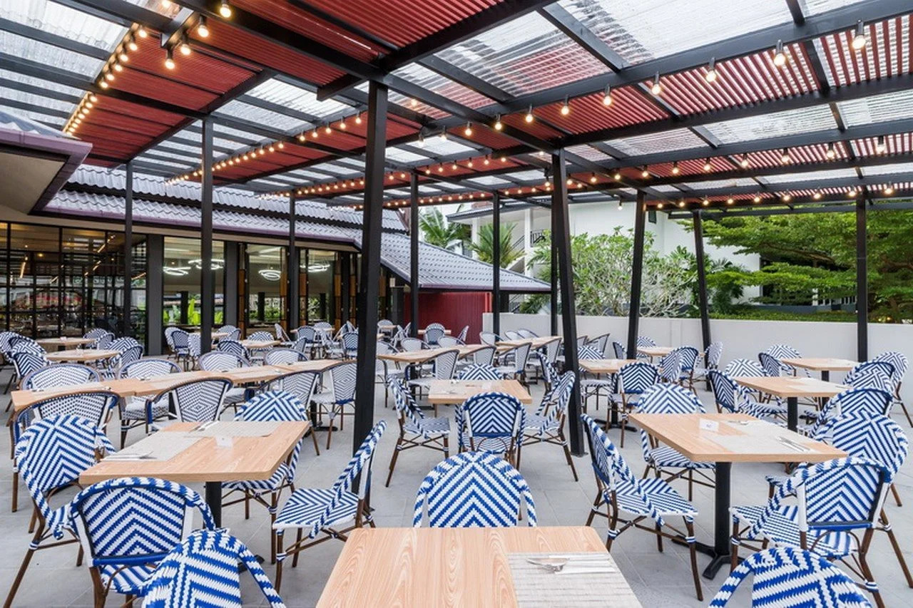 Foto - Khaolak Emerald Beach Resort and Spa