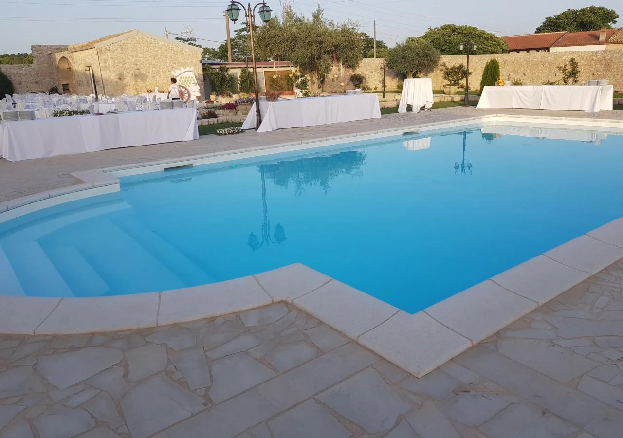 Foto - Casale 1821 Resort