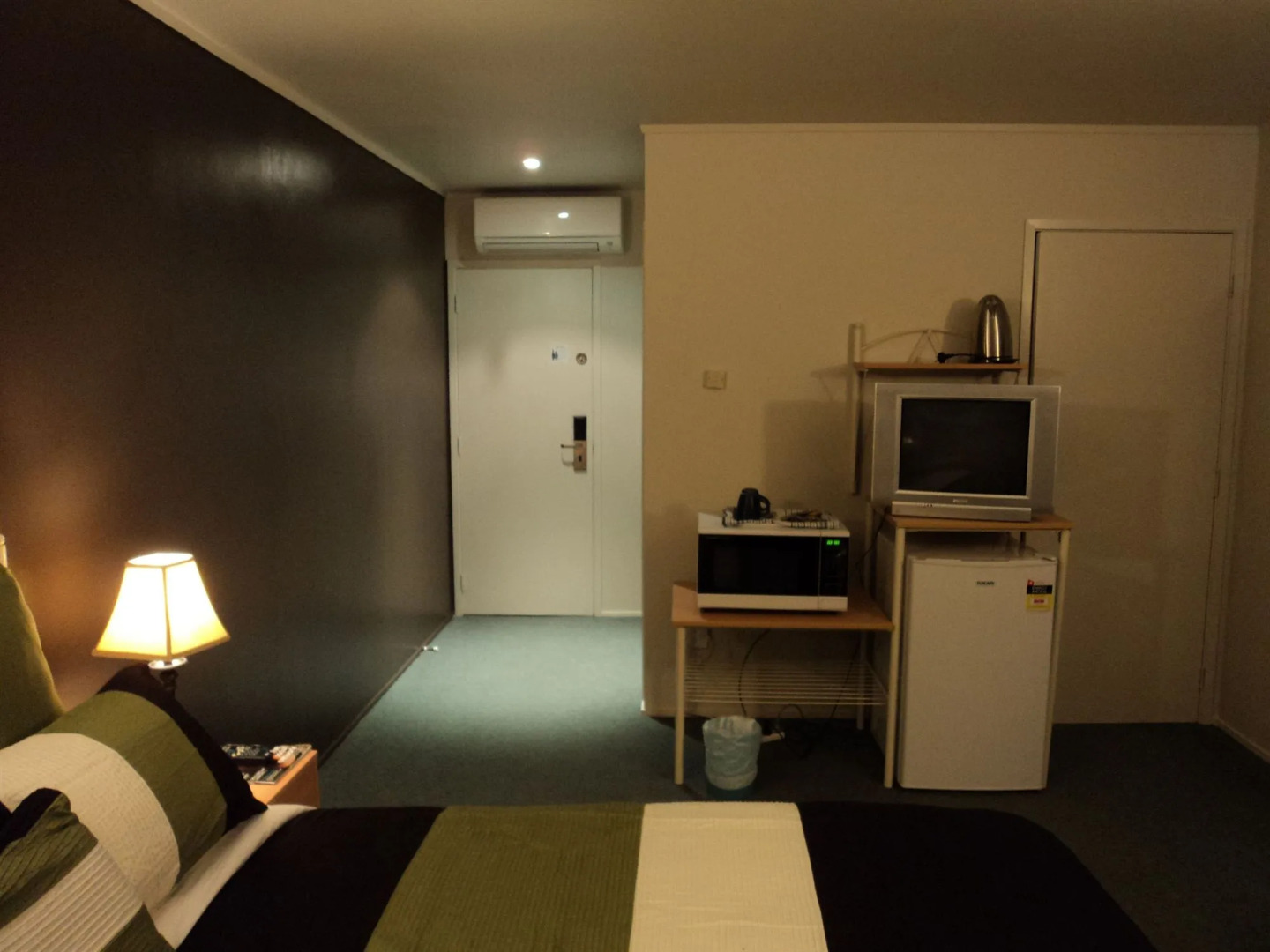 Foto - Sai Motels - Greenlane Auckland