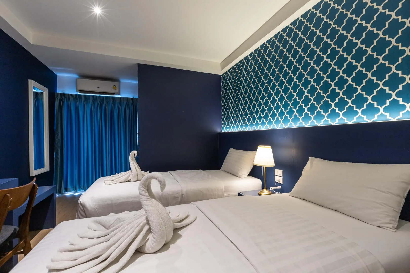 Foto - Siam Star Hotel