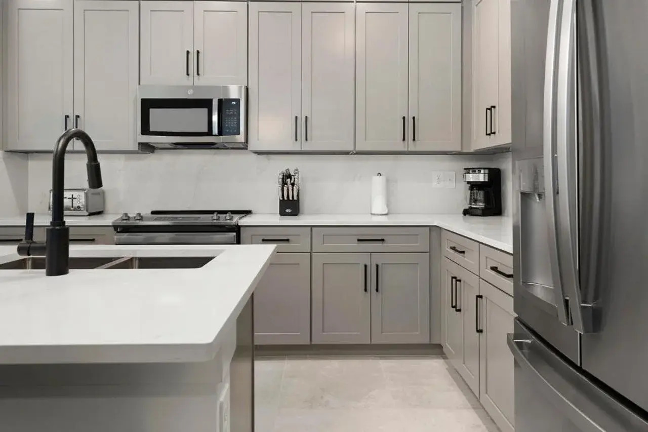 Photo - Villatel Orlando Resort, Apartments by Marriott Bonvoy