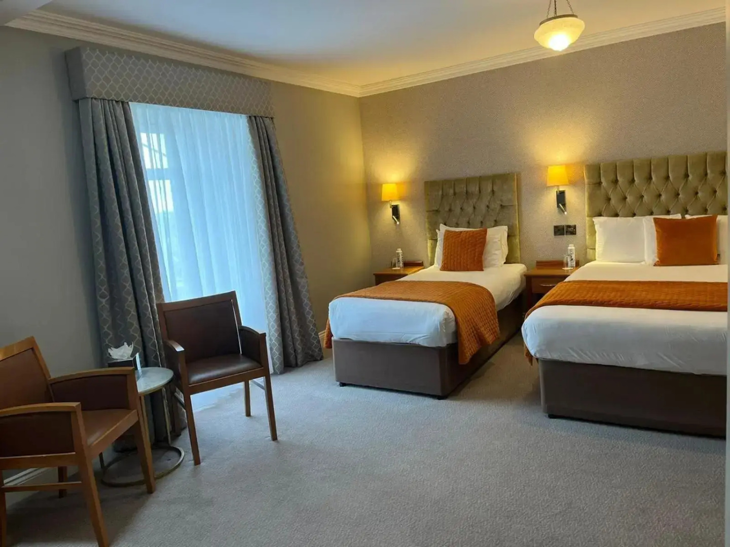 Foto - The Western Hotel