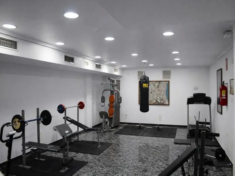 Foto - Hotel Albohera