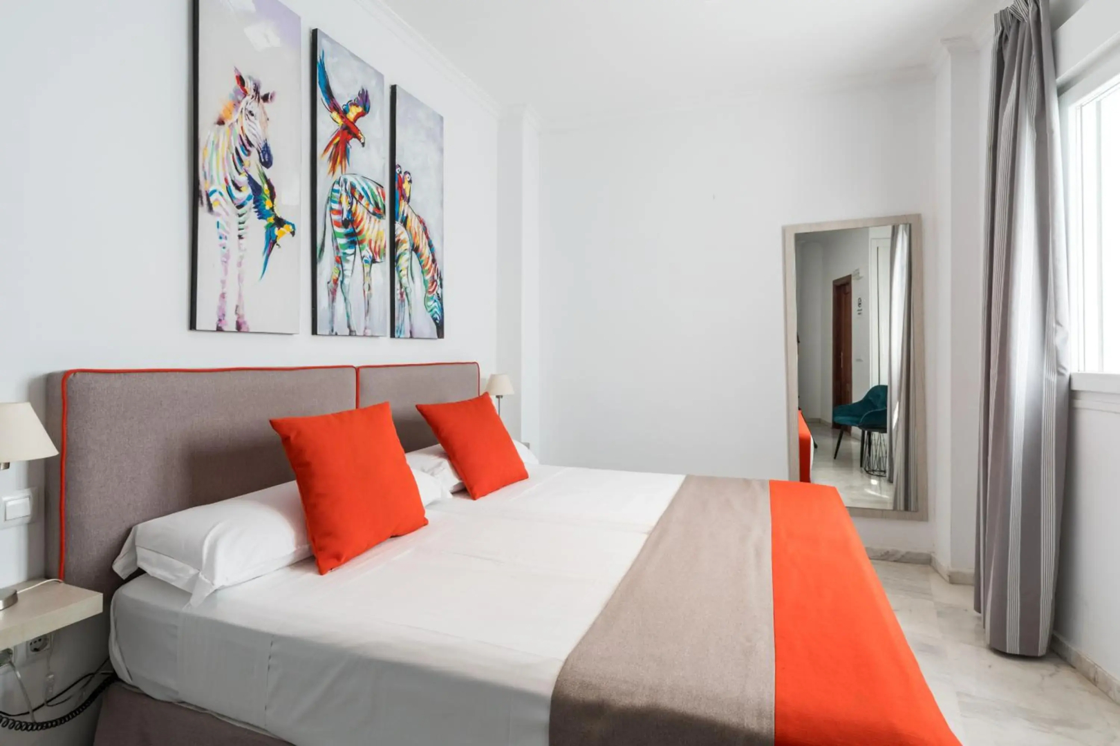 Photo - Cool Sevilla Hotel