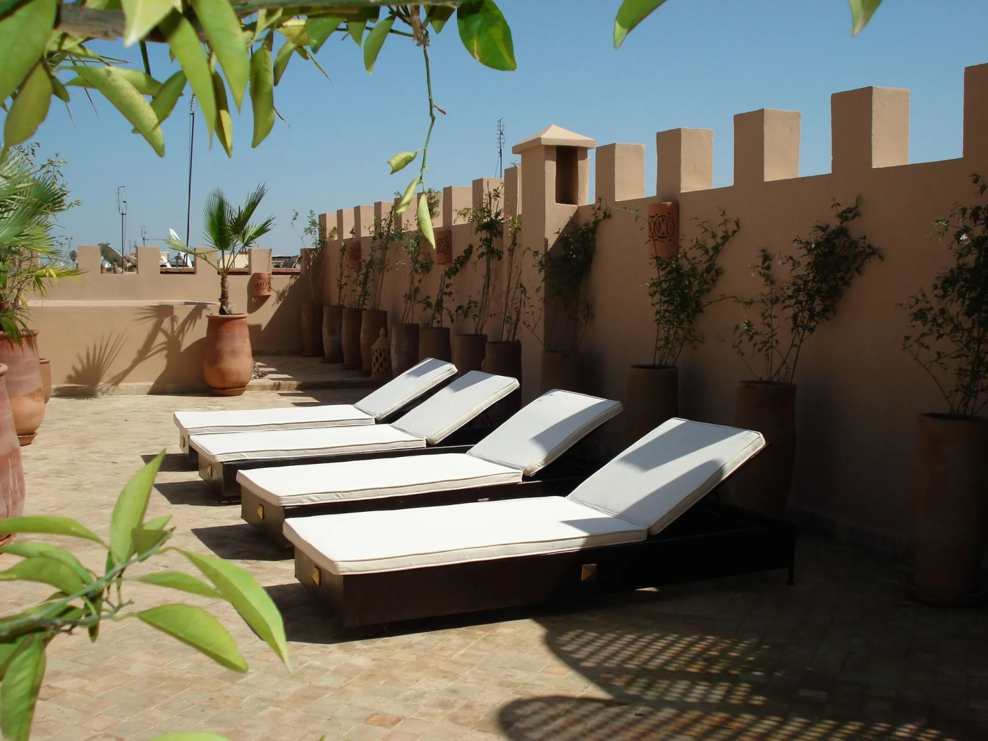 Foto - Riad Pachavana