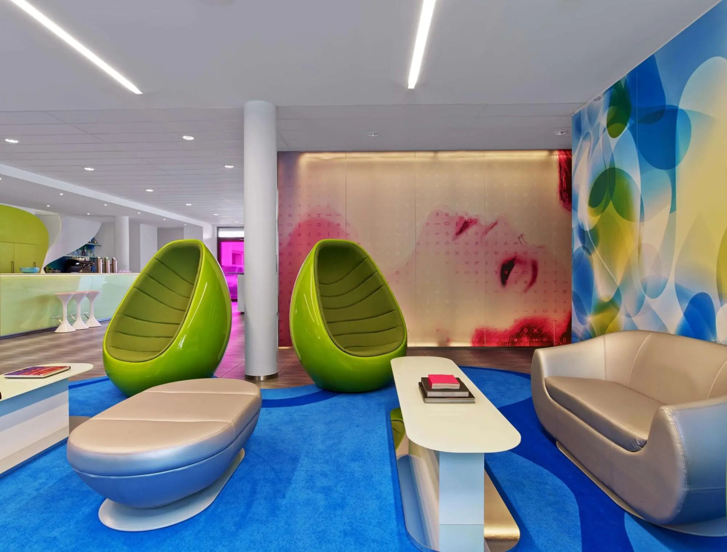 Foto - Prize by Radisson, Hamburg City