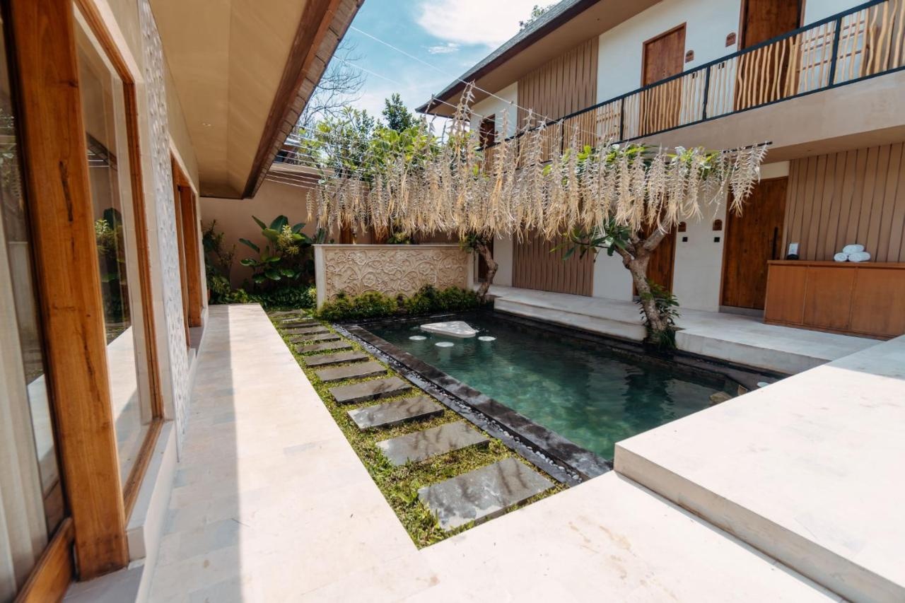Photo - Suara Alam Ubud Villa by Ini Vie Hospitality