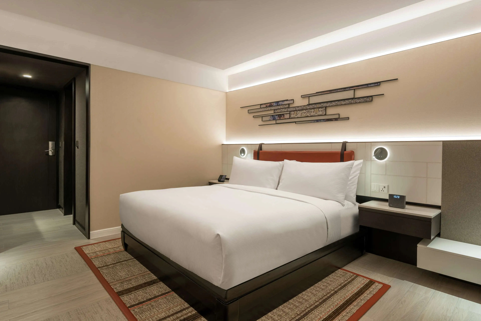 Foto - DoubleTree by Hilton Bangkok Ploenchit
