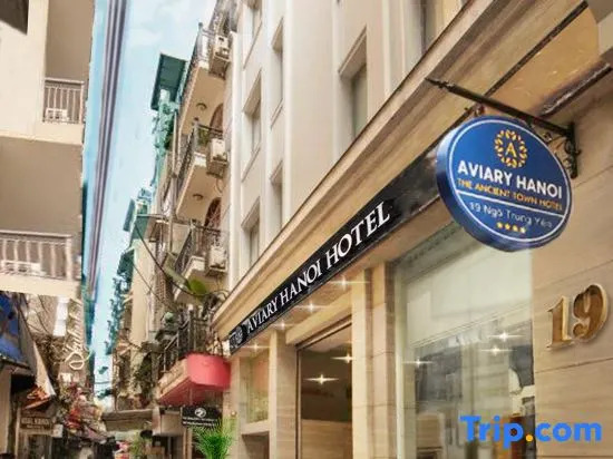 Photo - Aviary Hanoi Hotel & Travel