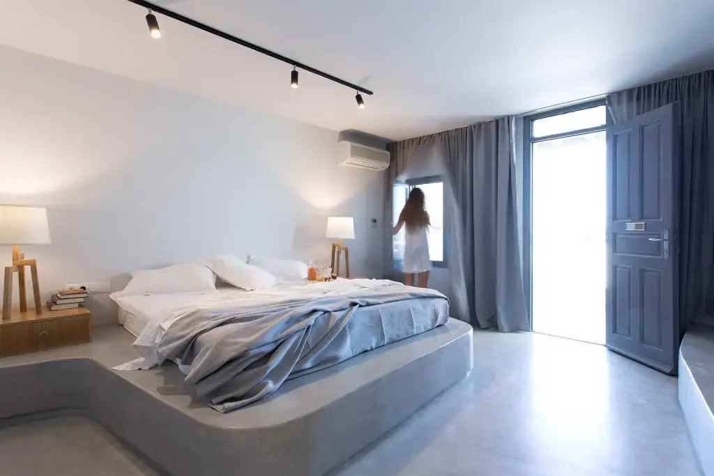 Photo - Xenones Filotera