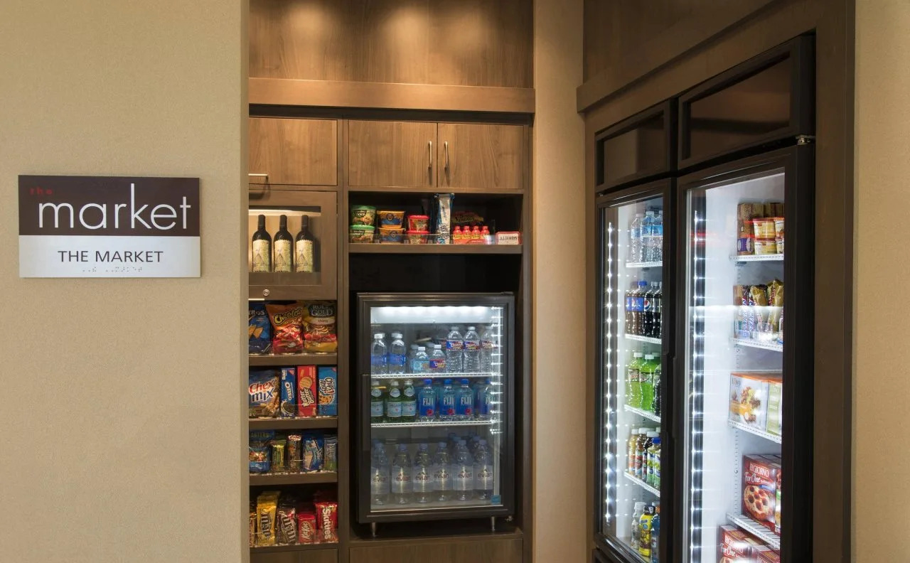 Photo - Residence Inn by Marriott Houston City Place