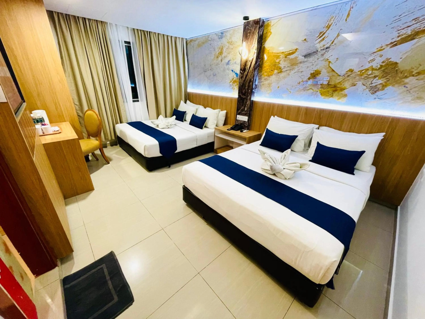 Photo - Easy Hotel Kl Sentral