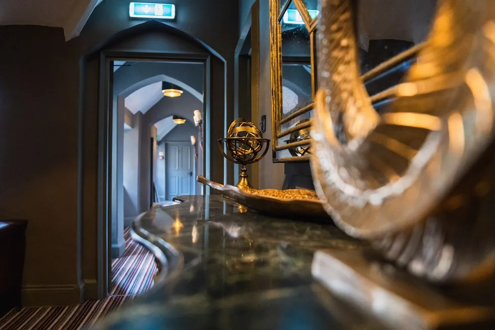 Photo - The George Inn Wedmore