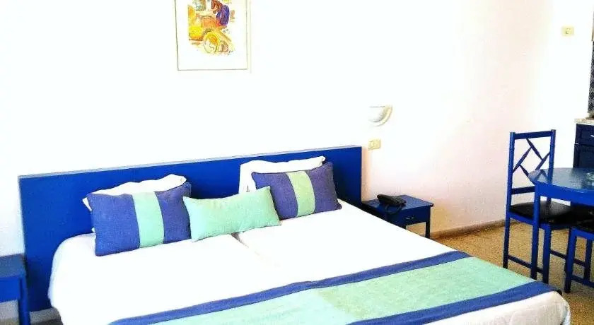 Photo - Residence Boujaafar