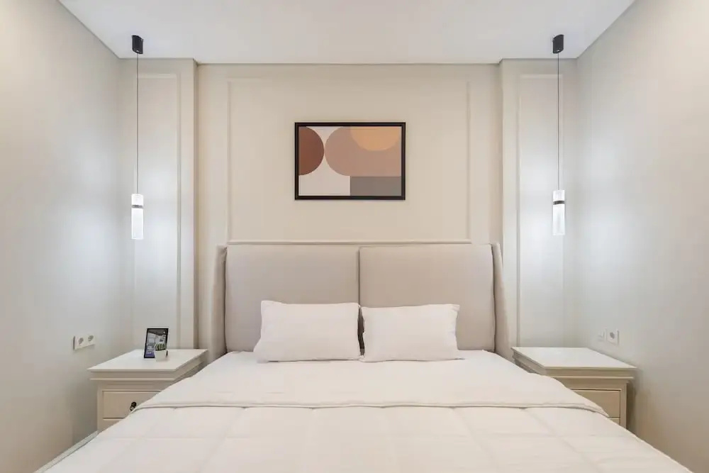 Foto - Cove Odilia Suite