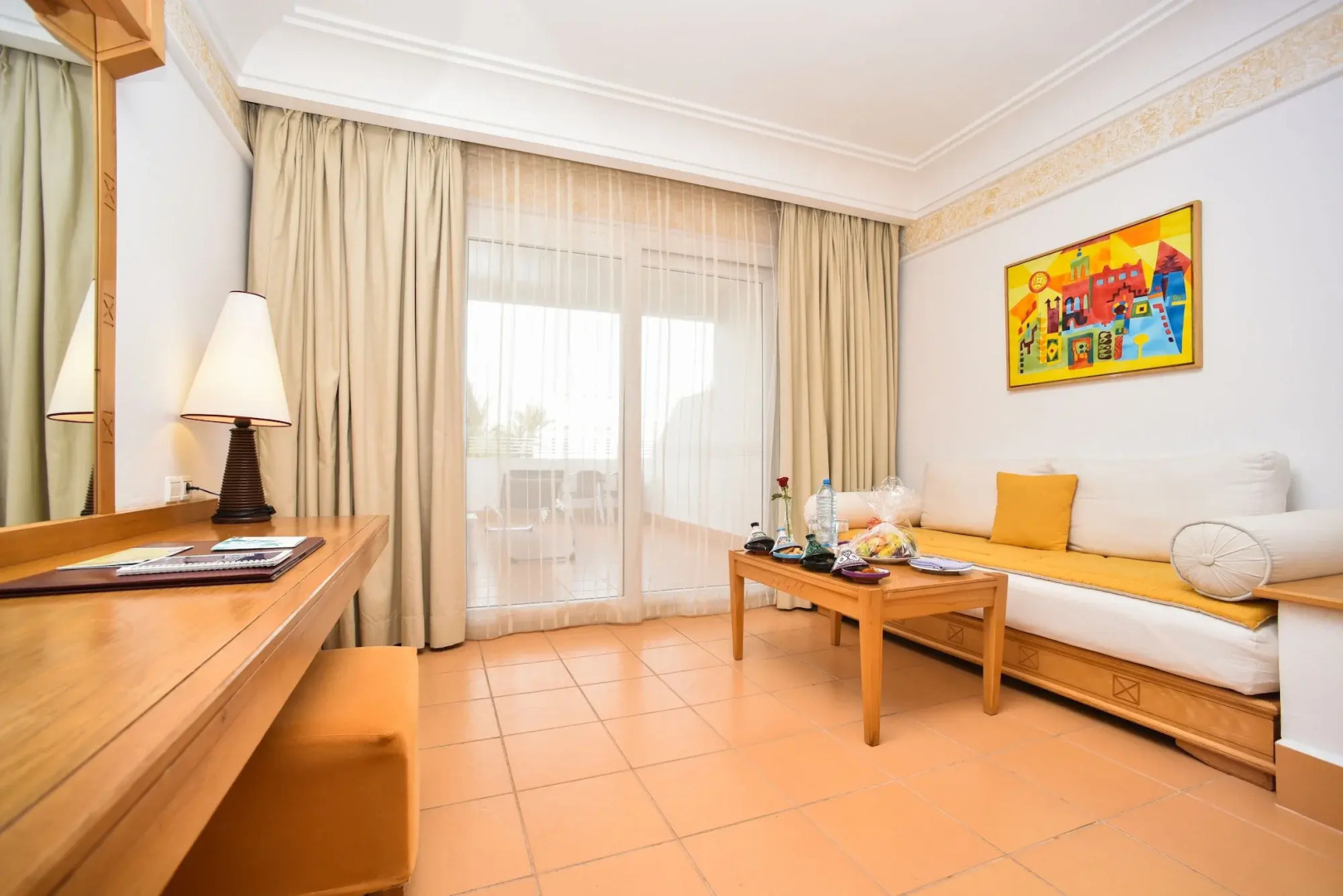 Foto - Hotel Timoulay and Spa Agadir