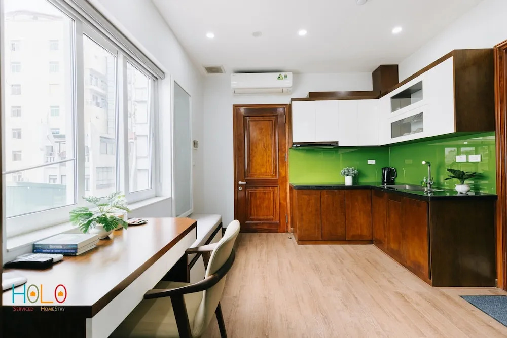 Photo - HoLo Central Hanoi - Serviced HomeStay