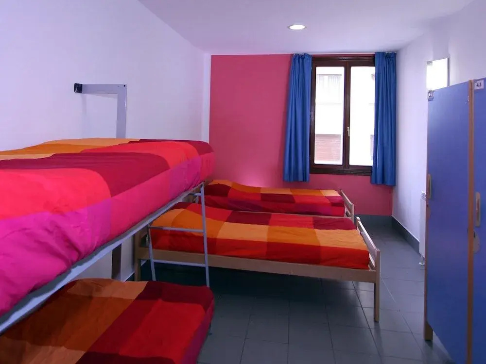 Foto - Albergue Trinkete Etxea