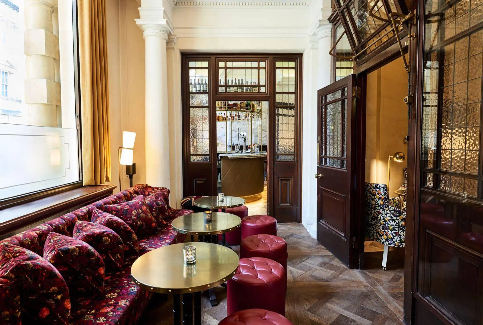 Foto - Harbour Hotel & Spa Bristol