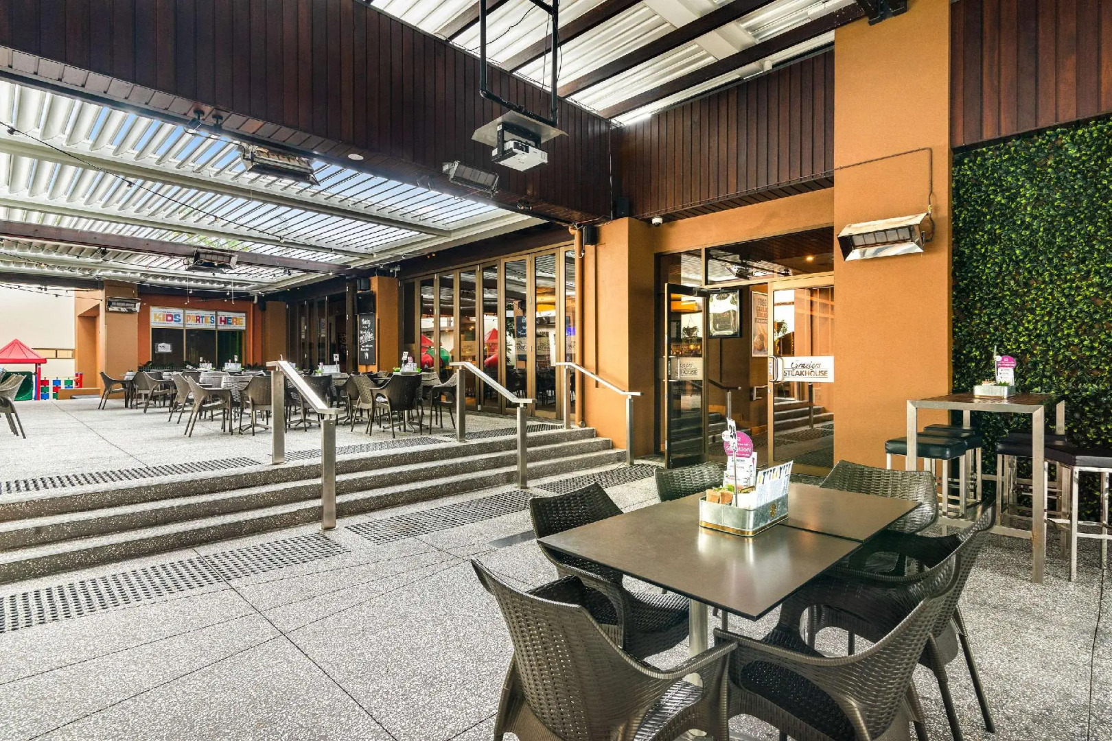 Foto - Nightelier Mermaid Waters