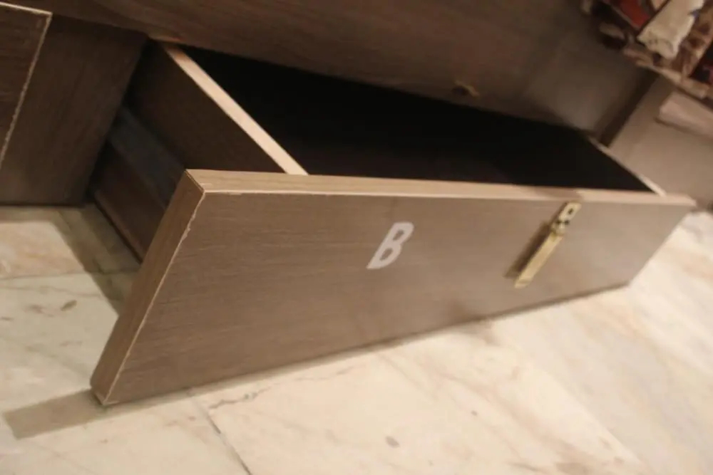 Foto - Tahrir Square Hostel