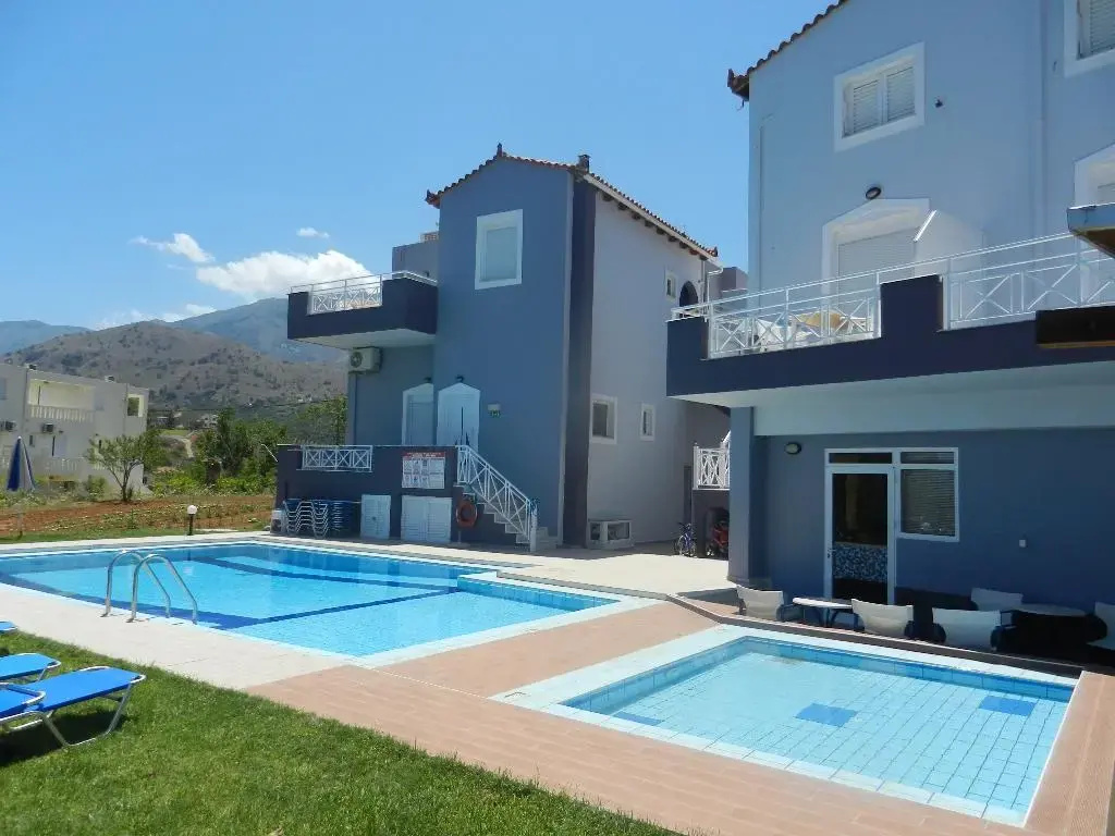Foto - Hotel Athena