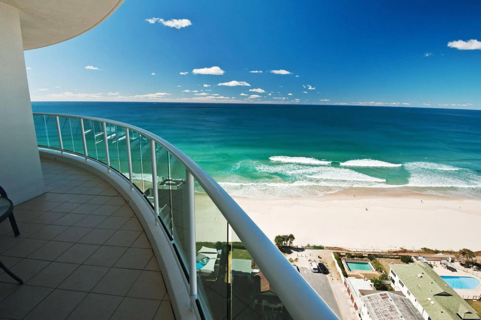 Foto - Pacific Views Resort