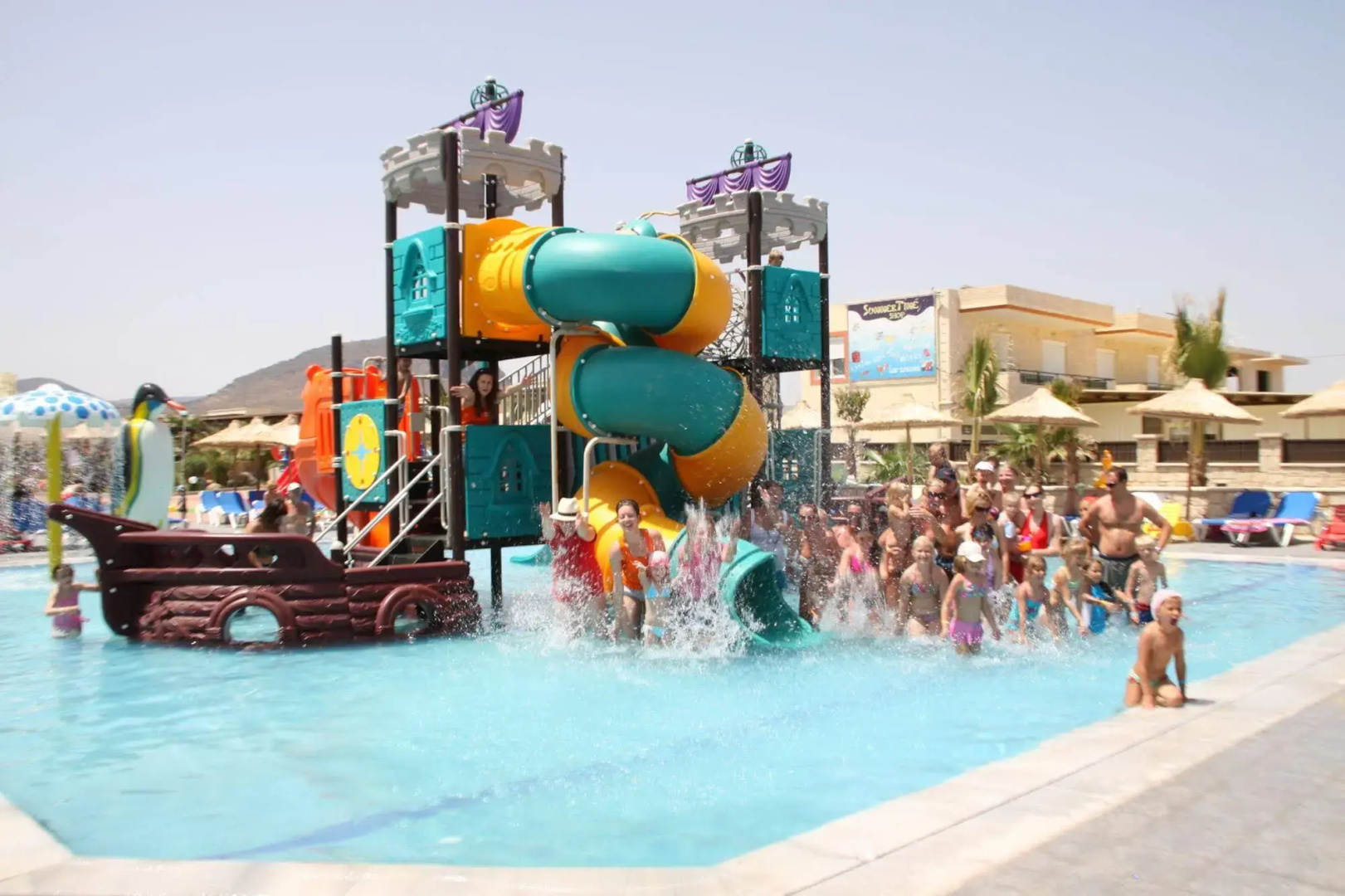 Photo - Stella Village Seaside Hotel