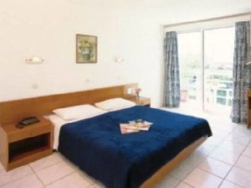 Foto - Carina Hotel