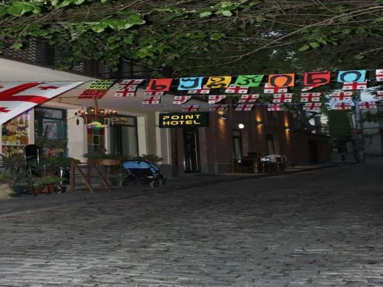 Foto - Point Hotel Tbilisi