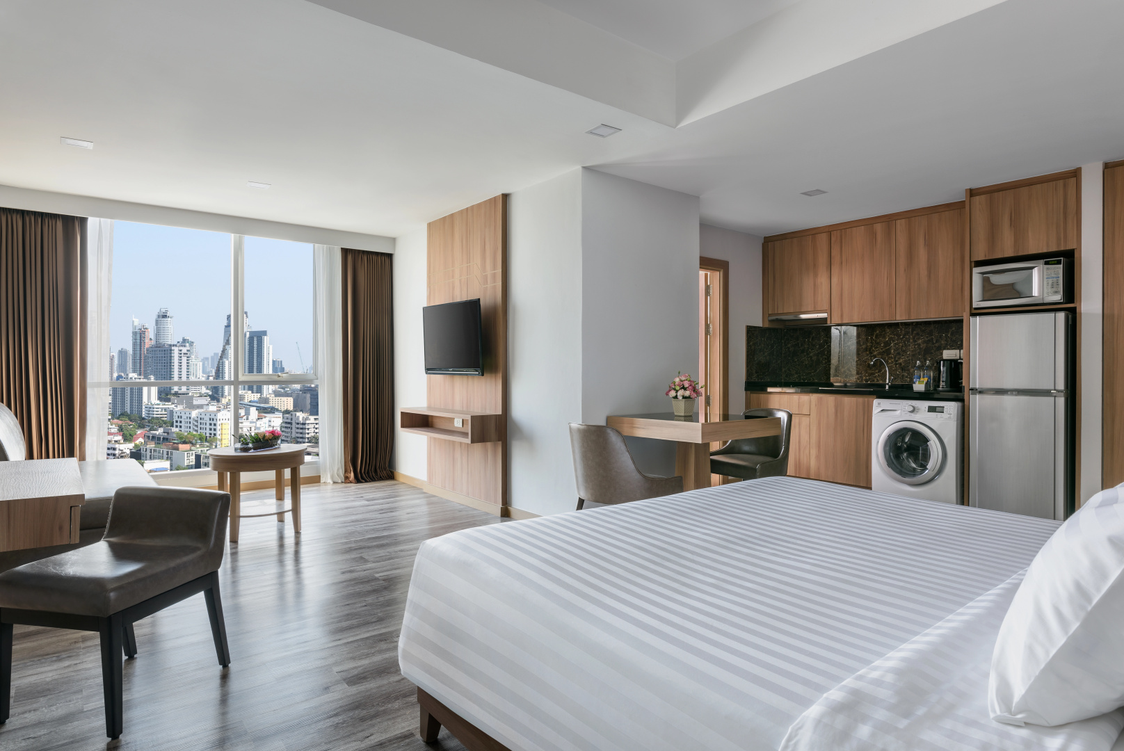 Foto - Adelphi Grande Sukhumvit