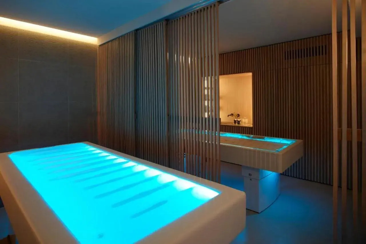 Photo - Collini Hotel Mykonos, WorldHotels Elite