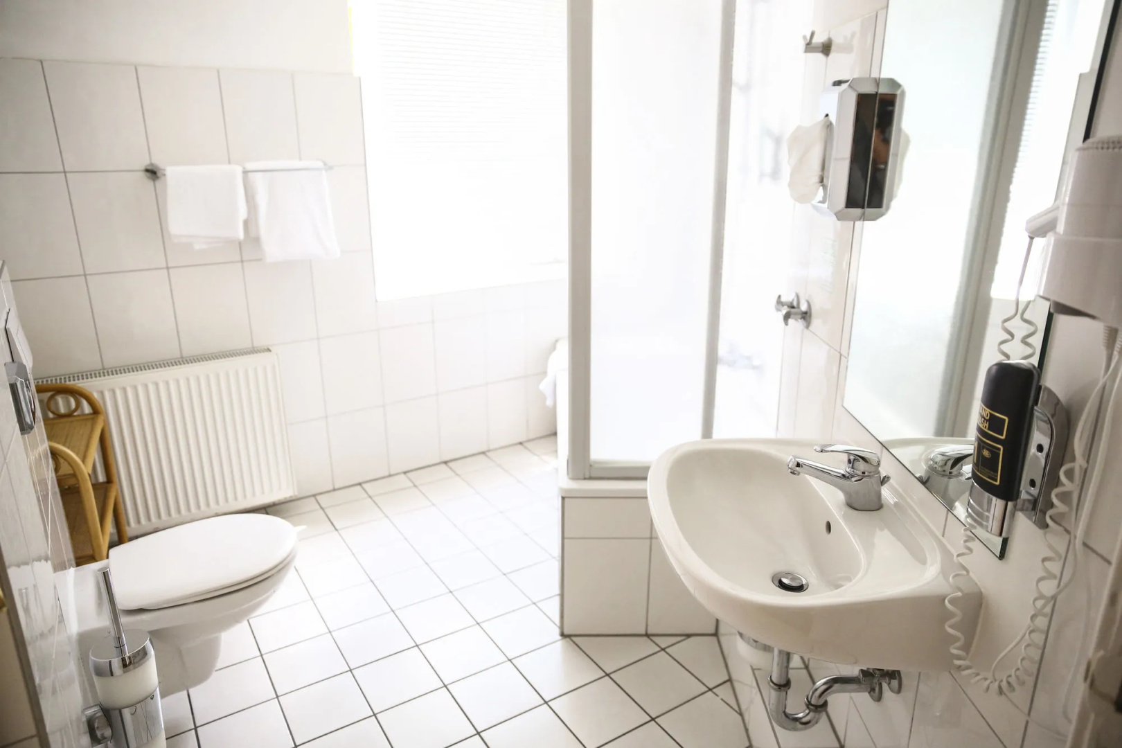 Photo - Hotel Marienthal