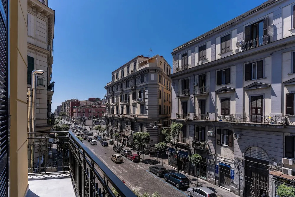 Foto - AV Rooms Napoli