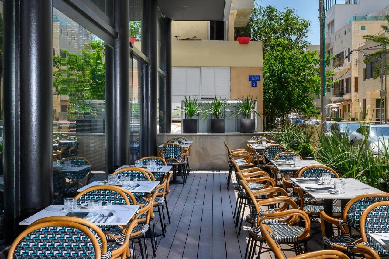 Photo - Poli Urban By Afi Hotels
