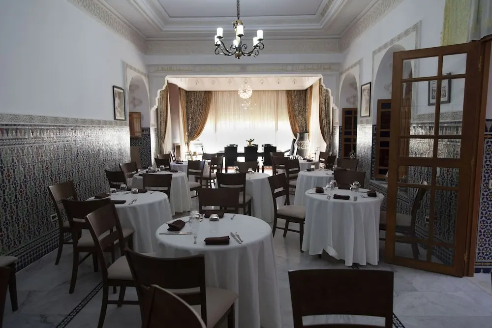 Photo - Abraj Bladi Resort