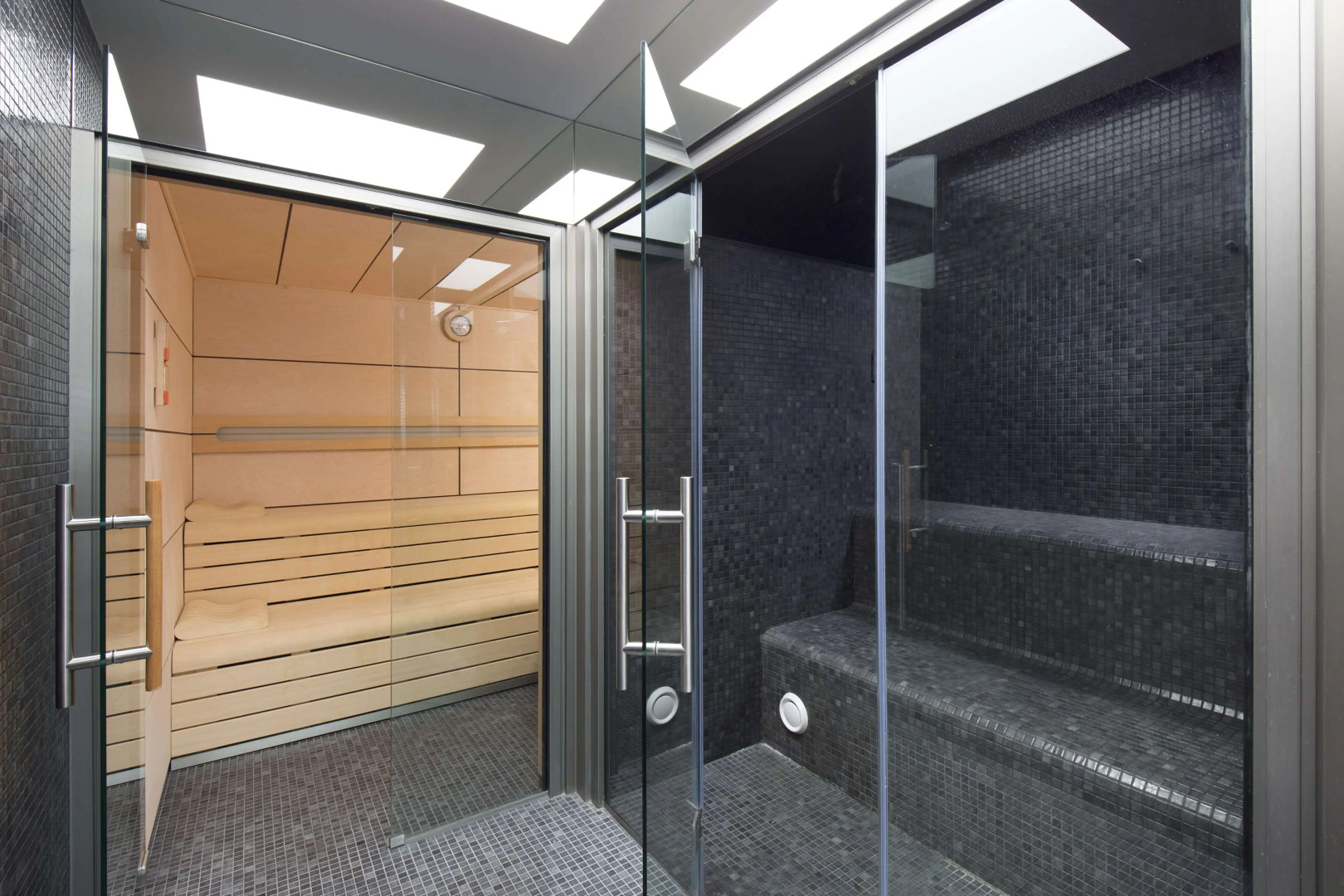 Foto - Hotel SB Glow 4 Sup