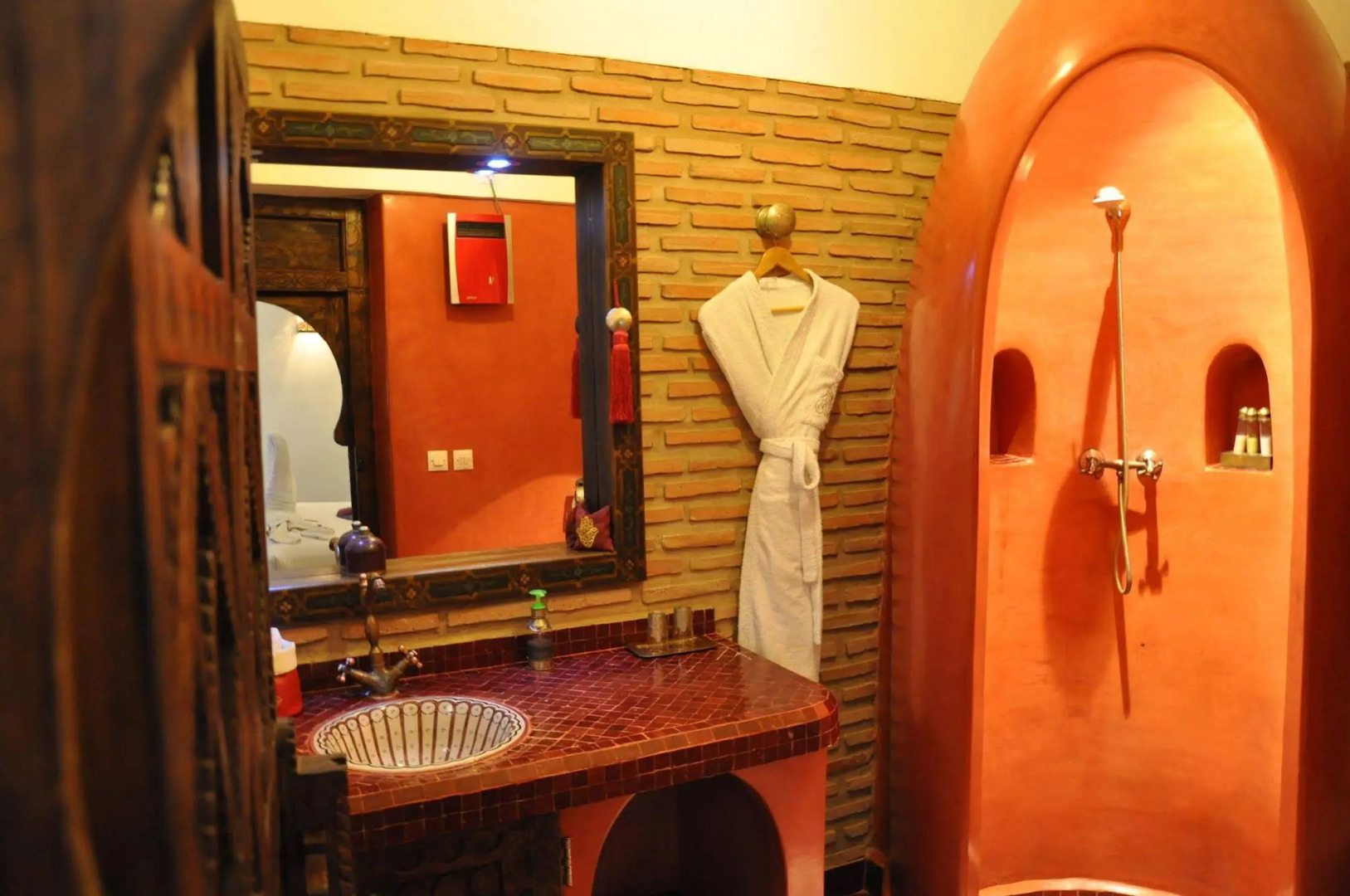 Photo - Riad Charme d'Orient Adults Only