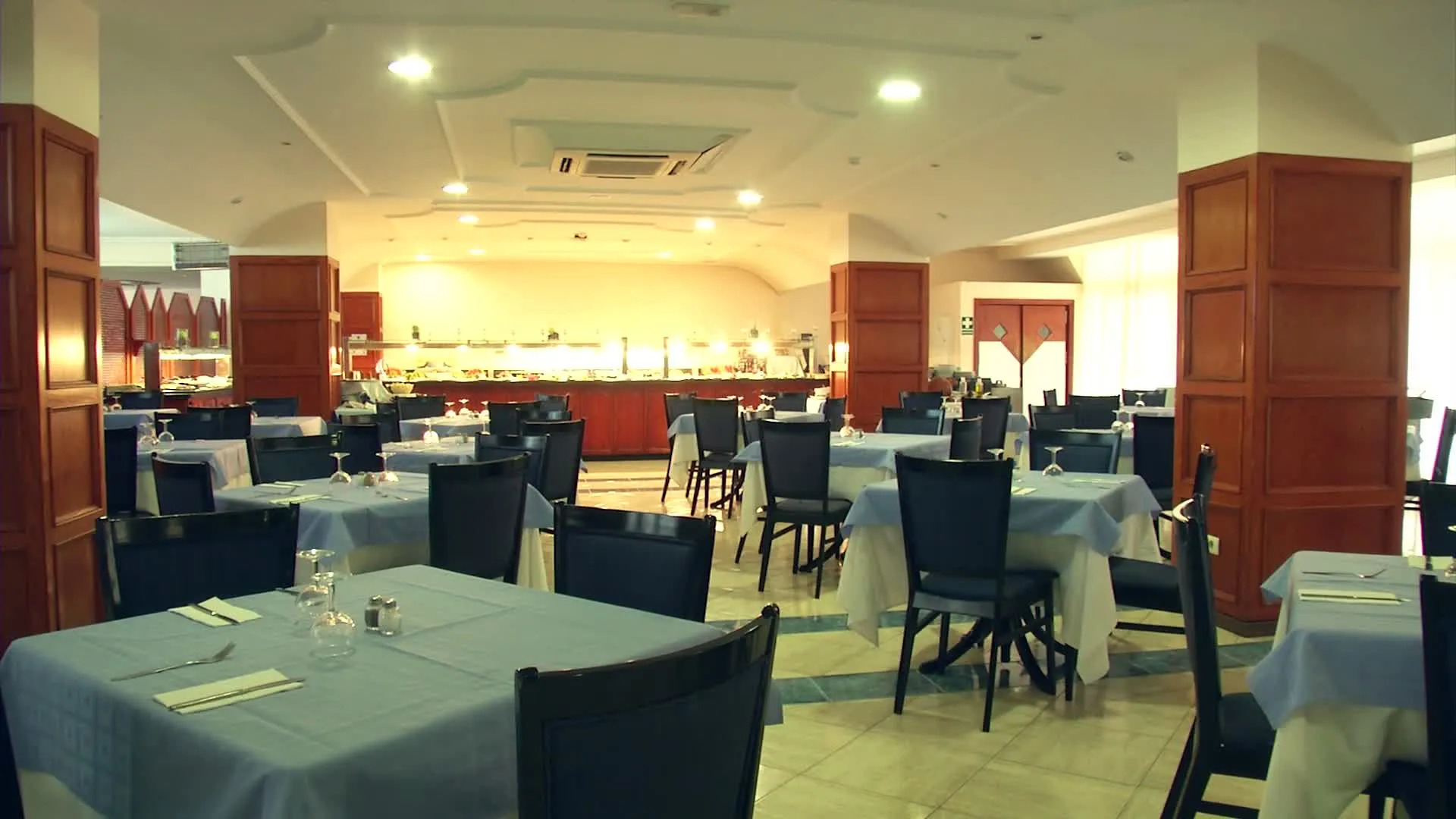 Foto - BLUESEA Lagos de Cesar