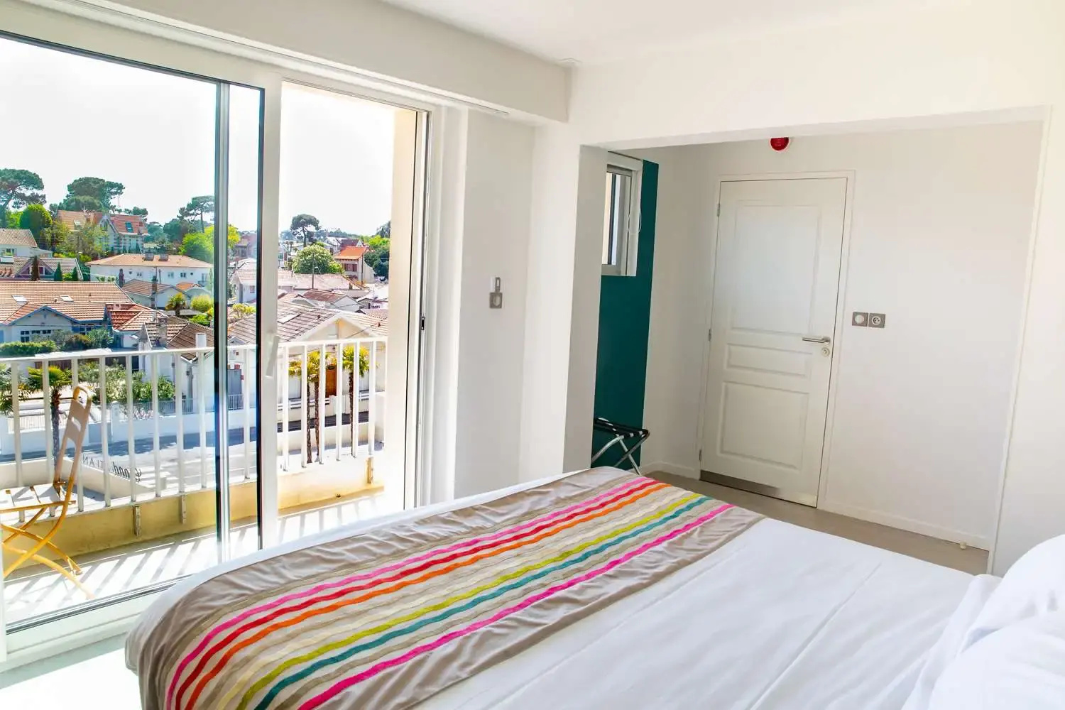 Foto - Best Western Arcachon Le Port