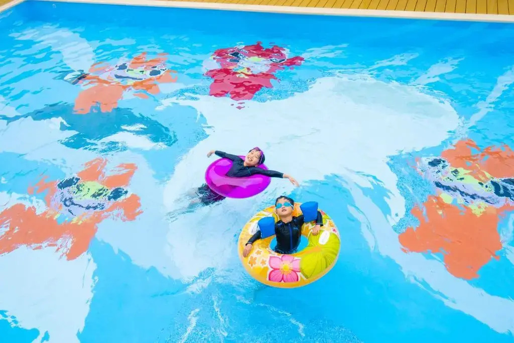 Photo - Hotel Ocean (Kokusai-Dori)