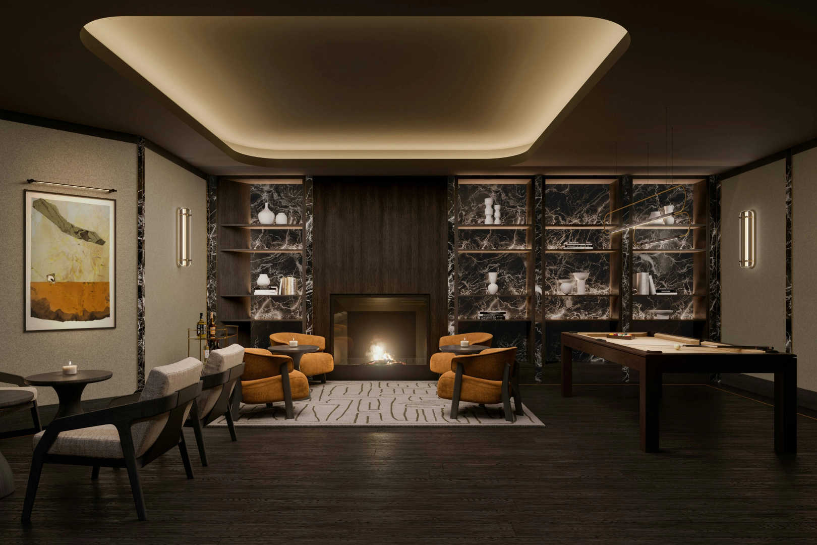 Photo - The Ritz-Carlton, Toronto