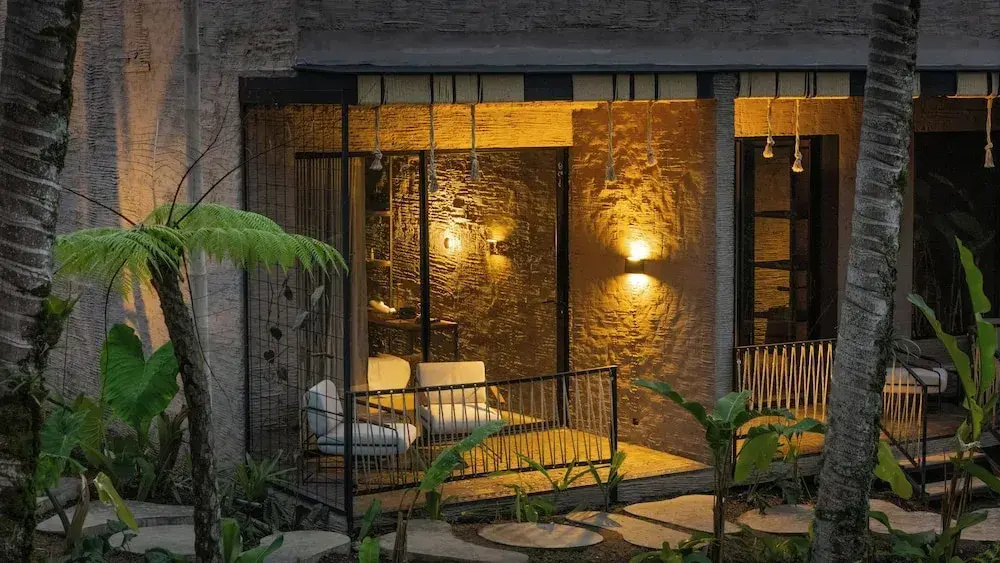 Photo - Hotel Casa Tuirak