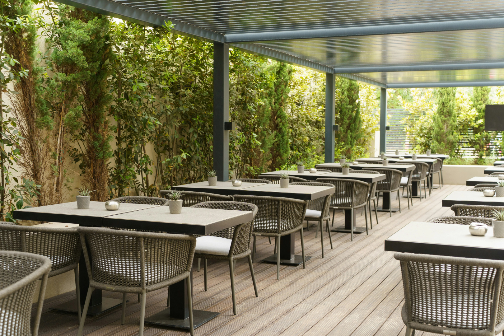Foto - Divani Escape- Adults only