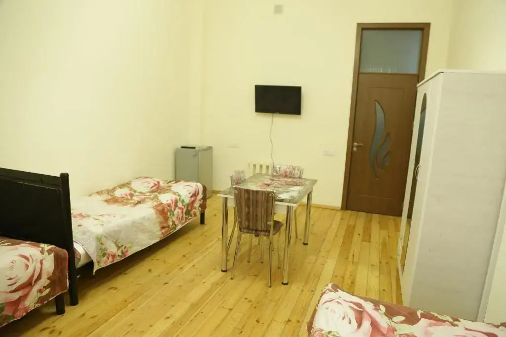 Foto - Badamdar Hotel