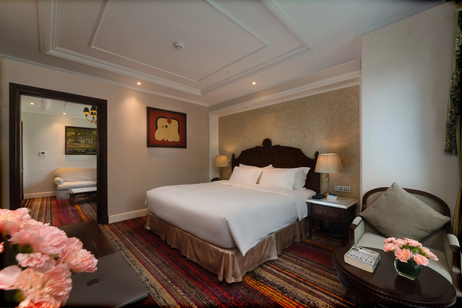 Foto - The Lapis Hotel