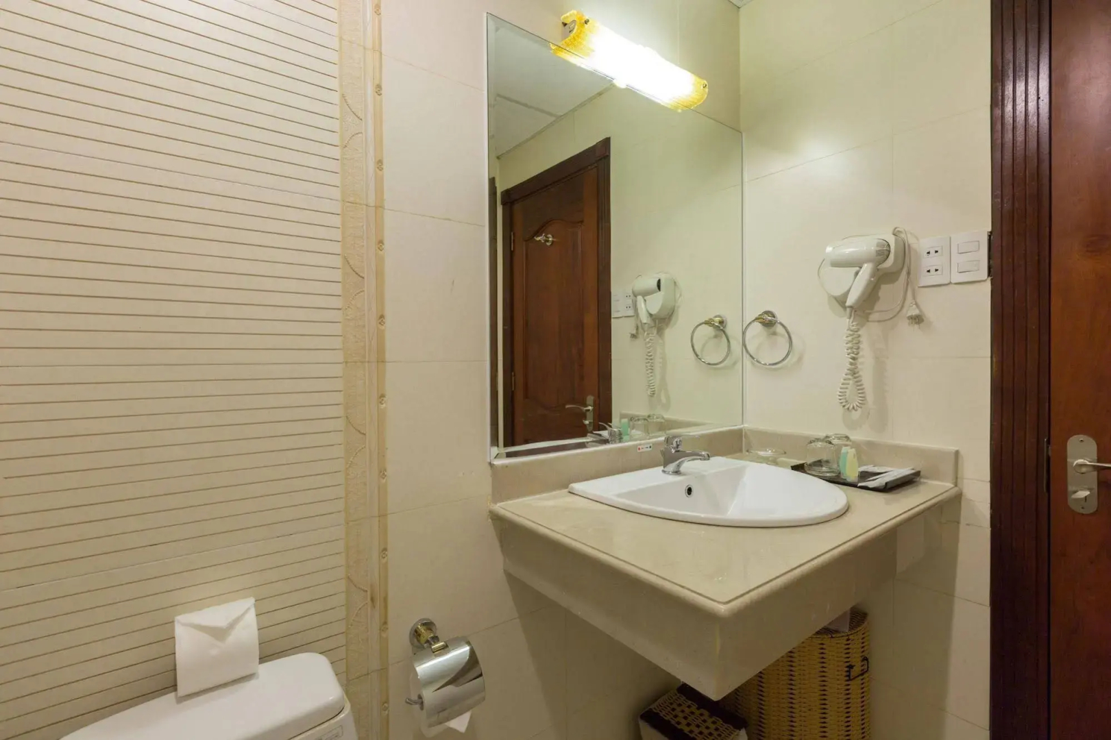 Foto - Amanaki Saigon Boutique Hotel